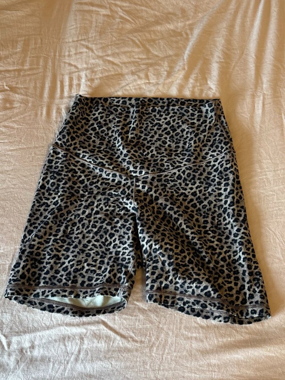 Aerie OFFLINE High Waisted Bike Shorts 5in Inseam